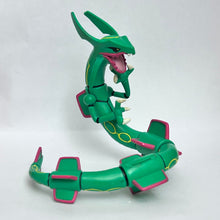 Cargar imagen en el visor de la galería, Pokémon XY - Rayquaza - Figure - Moncollé - HP-04 - Cuchiwaii
