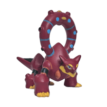Load image into Gallery viewer, Pokémon XY - Volcanion - Mini Figure - Cuchiwaii
