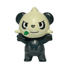 Load image into Gallery viewer, Pokémon XY - Yancham / Pancham - Mini Figure - Cuchiwaii
