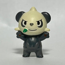 Load image into Gallery viewer, Pokémon XY - Yancham / Pancham - Mini Figure - Cuchiwaii
