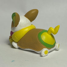 Cargar imagen en el visor de la galería, Pokémon - Yamper / Wanpachi - Trading Figure - Cuchiwaii
