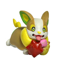 Cargar imagen en el visor de la galería, Pokémon - Yamper / Wanpachi - Trading Figure - Cuchiwaii
