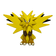 Load image into Gallery viewer, Pokémon - Zapdos - Trading Figure - Monster Collection - Cuchiwaii
