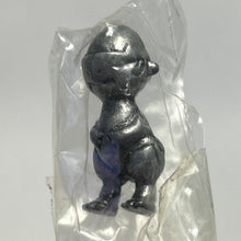Cargar imagen en el visor de la galería, Pokémon - Zugaidos / Cranidos - Metal Figure - Gunmetal ver. - Cuchiwaii
