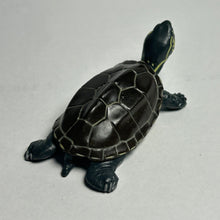 Load image into Gallery viewer, Pond turtle - Trading Figure - Miniature - 007C - Cuchiwaii
