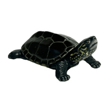 Load image into Gallery viewer, Pond turtle - Trading Figure - Miniature - 007C - Cuchiwaii
