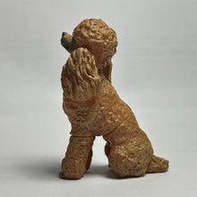 Cargar imagen en el visor de la galería, Poodle - Trading Figure - Miniature - 007-A - Cuchiwaii
