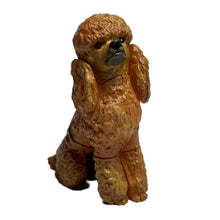 Cargar imagen en el visor de la galería, Poodle - Trading Figure - Miniature - 007-A - Cuchiwaii
