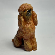 Cargar imagen en el visor de la galería, Poodle - Trading Figure - Miniature - 007-A - Cuchiwaii
