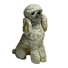 Load image into Gallery viewer, Poodle - Trading Figure - Miniature - 007-B - Cuchiwaii

