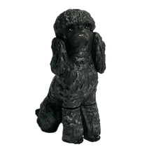 Load image into Gallery viewer, Poodle - Trading Figure - Miniature - 007-C - Cuchiwaii
