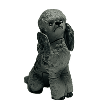 Load image into Gallery viewer, Poodle - Trading Figure - Miniature - 007-E - Cuchiwaii
