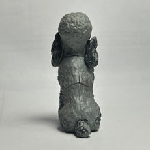 Load image into Gallery viewer, Poodle - Trading Figure - Miniature - 007-E - Cuchiwaii
