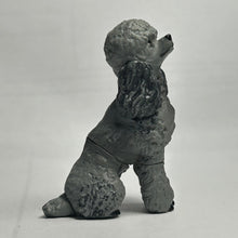 Load image into Gallery viewer, Poodle - Trading Figure - Miniature - 007-E - Cuchiwaii
