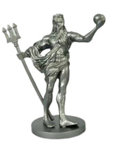 Cargar imagen en el visor de la galería, Poseidon - Trading Figure - Silver ver. - Cuchiwaii
