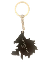 Load image into Gallery viewer, Psycho - Pass - Kougami Shinya - Keyholder - Tsumamare - 2nd Version - Cuchiwaii
