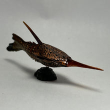 Cargar imagen en el visor de la galería, Pteraspis - Trading Figure - Miniature (042) - Cuchiwaii
