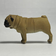 Load image into Gallery viewer, Pug - Trading Figure - Miniature - 049 P25-A - Cuchiwaii
