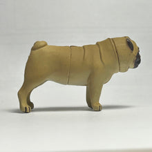 Load image into Gallery viewer, Pug - Trading Figure - Miniature - 049 P25-A - Cuchiwaii
