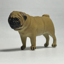 Load image into Gallery viewer, Pug - Trading Figure - Miniature - 049 P25-A - Cuchiwaii
