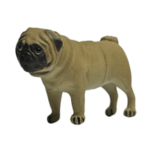 Load image into Gallery viewer, Pug - Trading Figure - Miniature - 049 P25-A - Cuchiwaii
