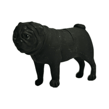 Load image into Gallery viewer, Pug - Trading Figure - Miniature - 050 P25-B - Cuchiwaii
