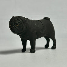 Load image into Gallery viewer, Pug - Trading Figure - Miniature - 050 P25-B - Cuchiwaii
