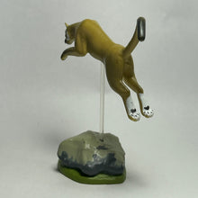 Load image into Gallery viewer, Puma - Trading Figure - Feline Animals - Cuchiwaii
