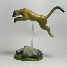 Load image into Gallery viewer, Puma - Trading Figure - Feline Animals - Cuchiwaii
