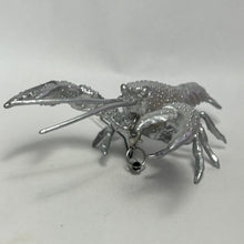 Cargar imagen en el visor de la galería, Real Crayfish - Mascot Strap - Silver ver. - Cuchiwaii
