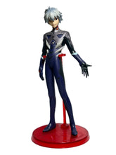 Load image into Gallery viewer, Rebuild of Evangelion - Nagisa Kaworu - Figure - Portraits 3 - Cuchiwaii
