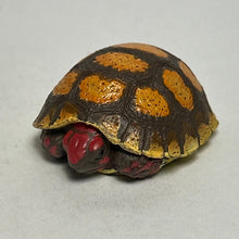 Load image into Gallery viewer, Red-footed tortoise (Chelonoidis carbonarius) - Figure - Miniature - Cuchiwaii
