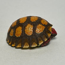 Load image into Gallery viewer, Red-footed tortoise (Chelonoidis carbonarius) - Figure - Miniature - Cuchiwaii
