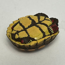 Load image into Gallery viewer, Red-footed tortoise (Chelonoidis carbonarius) - Figure - Miniature - Cuchiwaii
