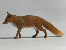 Load image into Gallery viewer, Red fox - Trading Figure - Miniature - 152 - Cuchiwaii
