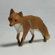 Load image into Gallery viewer, Red fox - Trading Figure - Miniature - 152 - Cuchiwaii
