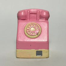Load image into Gallery viewer, Red Telephone - Miniature - Ornament - Cuchiwaii
