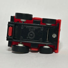 Load image into Gallery viewer, Rescue Car - Mini Pullback Car 6 - Cuchiwaii
