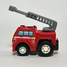 Load image into Gallery viewer, Rescue Car - Mini Pullback Car 6 - Cuchiwaii
