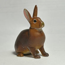 Load image into Gallery viewer, Rex agouti rabbit - Trading Figure - Miniature - 114 P52B - Cuchiwaii
