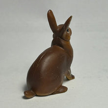 Load image into Gallery viewer, Rex agouti rabbit - Trading Figure - Miniature - 114 P52B - Cuchiwaii
