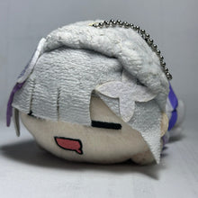 Cargar imagen en el visor de la galería, Re:Zero - Emilia - Keychain Plush Toy - Cuchiwaii
