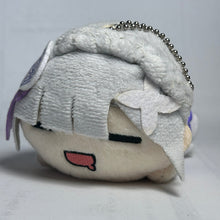 Cargar imagen en el visor de la galería, Re:Zero - Emilia - Keychain Plush Toy - Cuchiwaii
