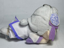 Cargar imagen en el visor de la galería, Re:Zero - Emilia - Keychain Plush Toy - Cuchiwaii
