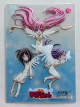 Cargar imagen en el visor de la galería, Rikujou Bouetai Mao-chan - Clear Trading Card (Set of 2) - Cuchiwaii
