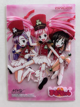 Cargar imagen en el visor de la galería, Rikujou Bouetai Mao-chan - Clear Trading Card (Set of 2) - Cuchiwaii
