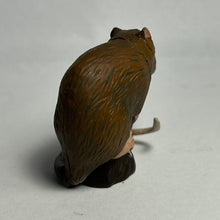 Load image into Gallery viewer, Ryukyu Spiny rat - Trading Figure - Miniature - 143 - Cuchiwaii
