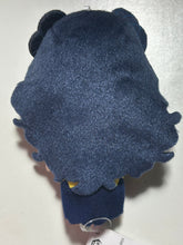 Cargar imagen en el visor de la galería, Sailor Moon - Luna (Human Form) - Plush Toy - Cuchiwaii

