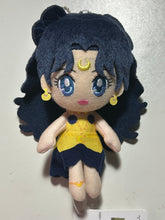 Cargar imagen en el visor de la galería, Sailor Moon - Luna (Human Form) - Plush Toy - Cuchiwaii
