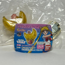 Cargar imagen en el visor de la galería, Sailor Moon - Prism Powered Dome - Moon Stick - Cuchiwaii
